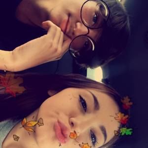 Meet your Posher, Dixie lynn